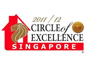 Circle of Excellence Singapore 2011/2012