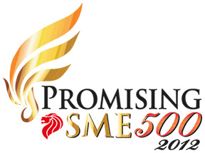 Promising SME500 Singapore 2012