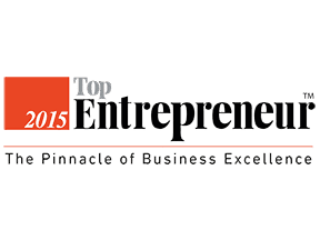 Top Entrepreneur 2015
