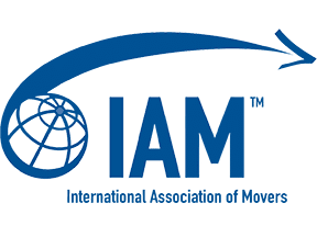 International Association of Movers