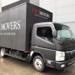 CYC Movers Truck 2