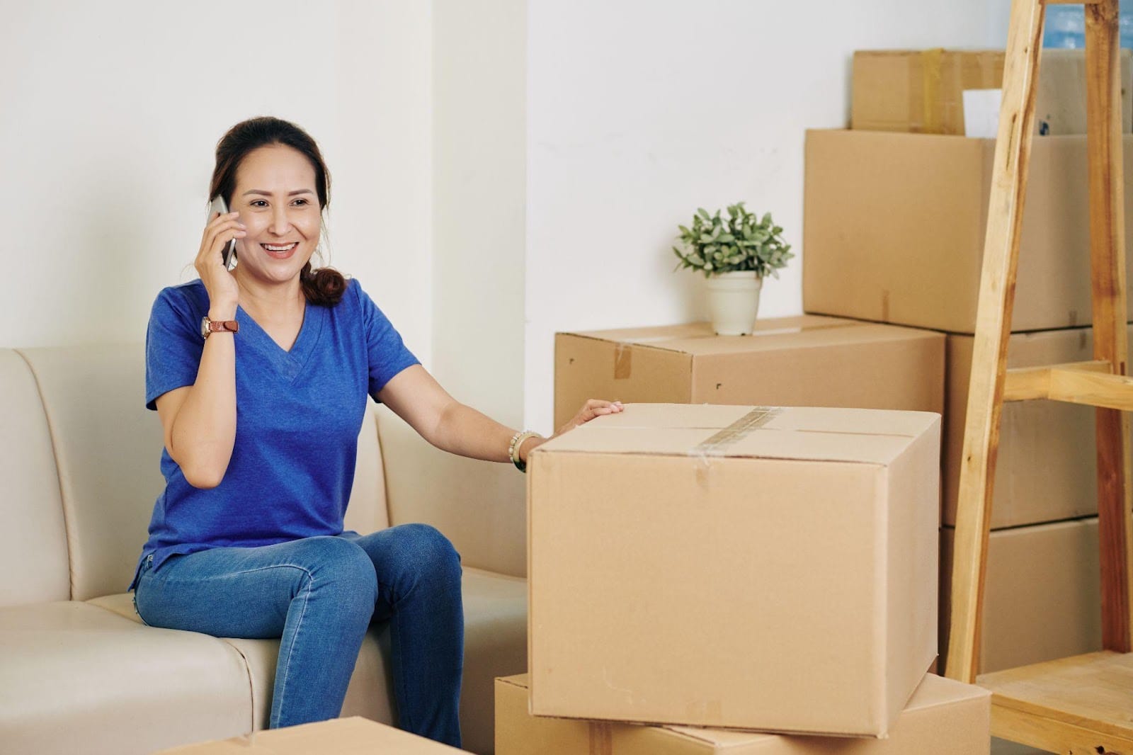 5 Things to Consider When Choosing a Moving Company In Singapore 1
